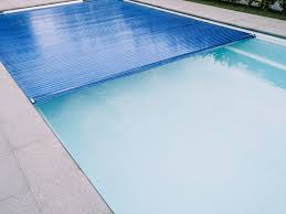 PVC Pool Covers